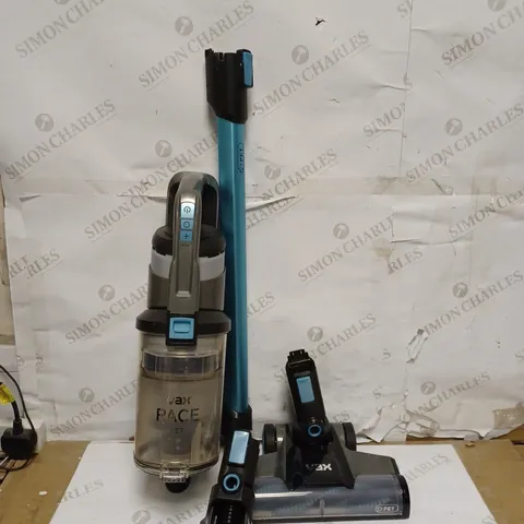 VAX ONEPWR PACE PET CORDLESS VACUUM CLEANER