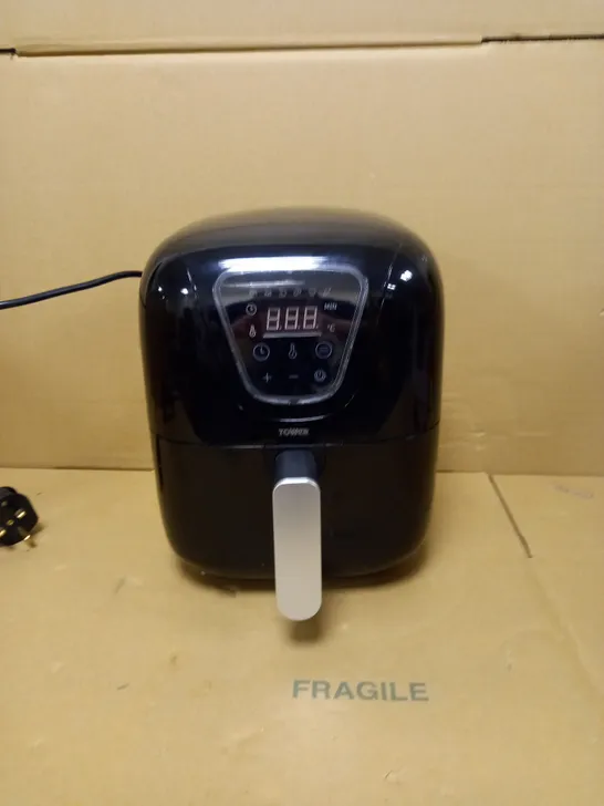 TOWER VORTX DIGITAL AIR FRYER 