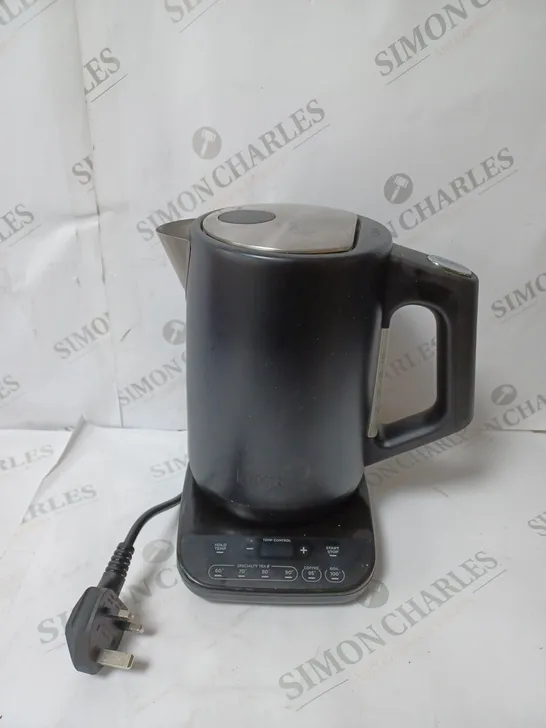 BOXED NINJA PERFECT TEMPERATURE KETTLE 210910