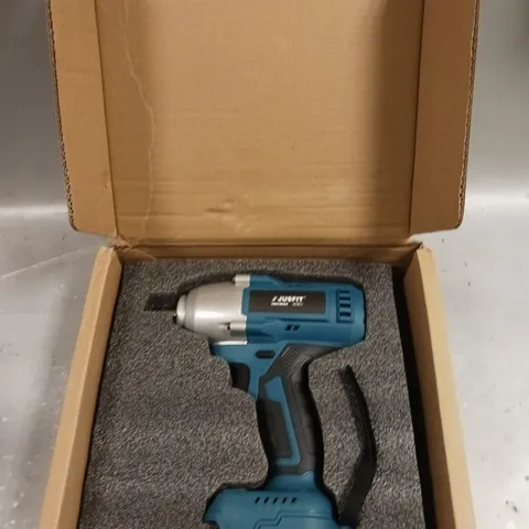 BOXED JUSFIT YJ20-600 IMPACT WRENCH 