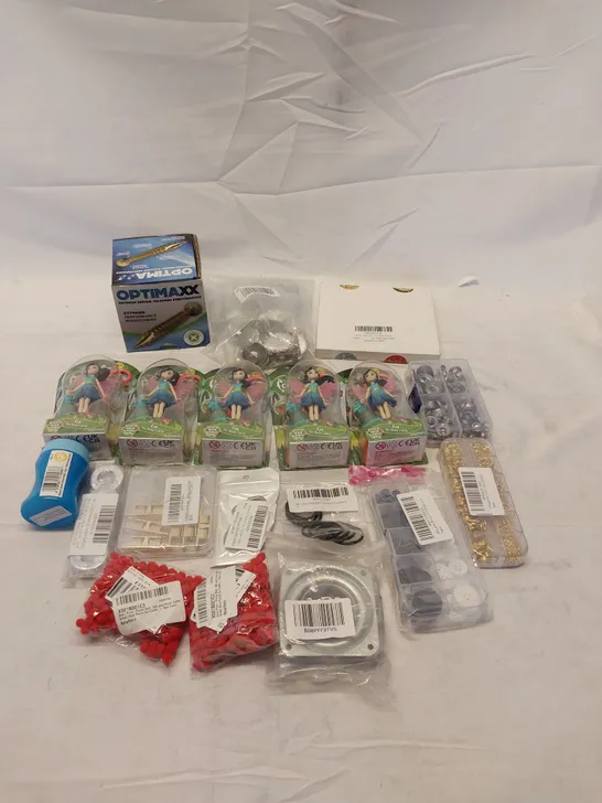 APPROXIMATELY 19 ASSORTED BRAND NEW BOXED PRODUCTS TO INCLUDE;