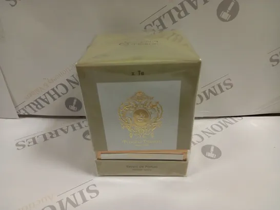 SEALED BOXED TIZIANA TERENZI CASSIOPEA EXTRAIT DE PARFUM SPRAY 100ML