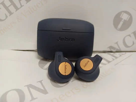 BOXED JABRA ELITE ACTIVE 65T EARBUDS