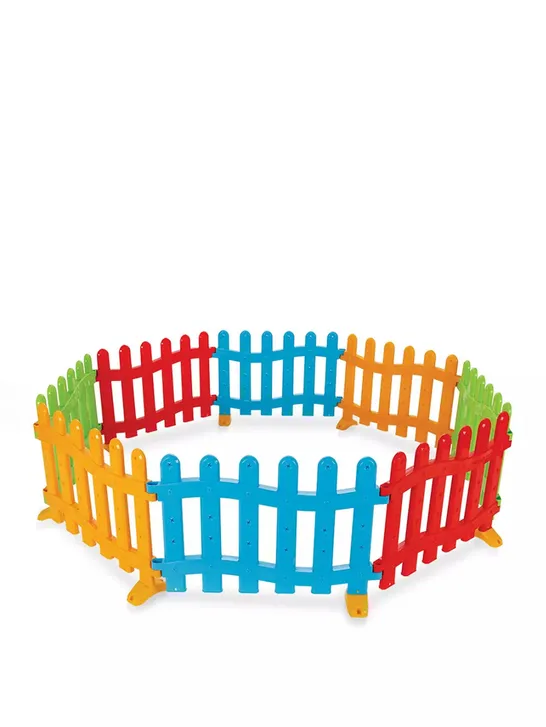 PILSAN HANDY PLASTIC FENCE