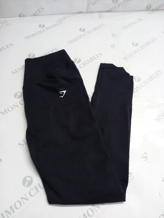 GYMSHARK TRAINING LEGGINGS SIZE M