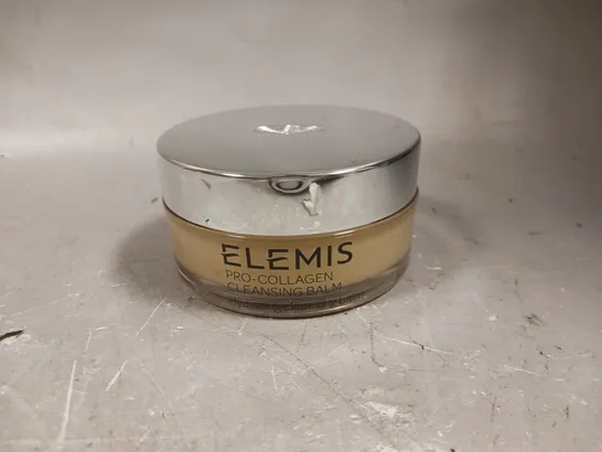 ELEMIS PRO-COLLAGEN CLEANSING BALM - 100G