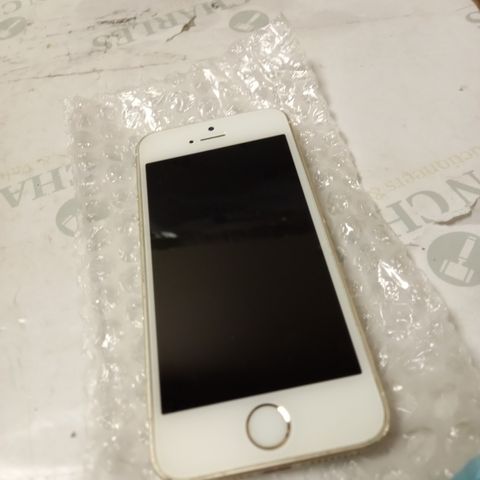 IPHONE MODEL A1453 GOLD 