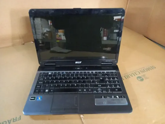 ACER ASPIRE 5532 LAPTOP