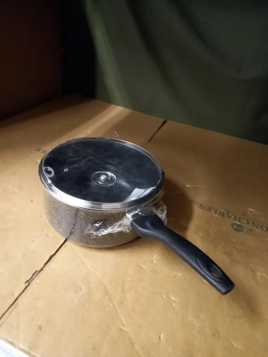 BARTON NON STICK COOKING POT 