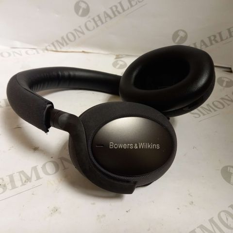 BOWERS & WILKINS PX7 WIRELESS OVER EAR HEADPHONES