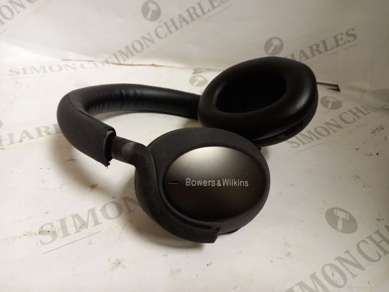 BOWERS & WILKINS PX7 WIRELESS OVER EAR HEADPHONES