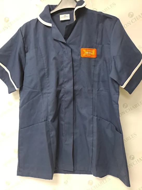 WORKINSTYLE XP MEDICAL JACKET - SIZE 44