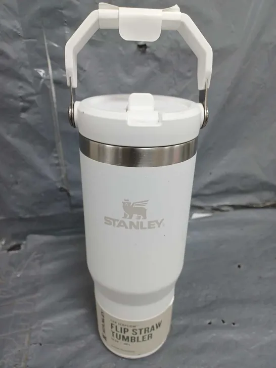 STANLEY THE ICEFLOW FLIP STRAW TUMBLER (880ml)