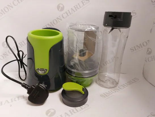 BOXED BREVILLE BLEND ACTIVE FOOD PROCESSOR