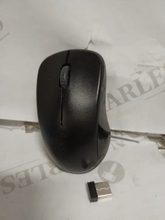 RAPOO 1620 WIRLESS MOUSE