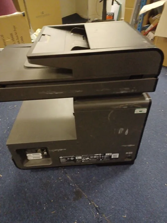 HP OFFICEJET PRO X576DW MULTIFUNCTION PRINTER / COLLECTION ONLY