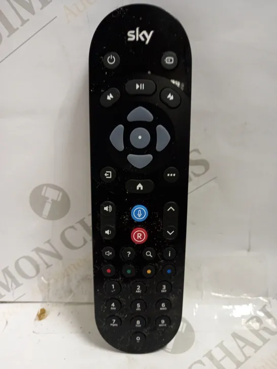 SKY Q REMOTE - EC202