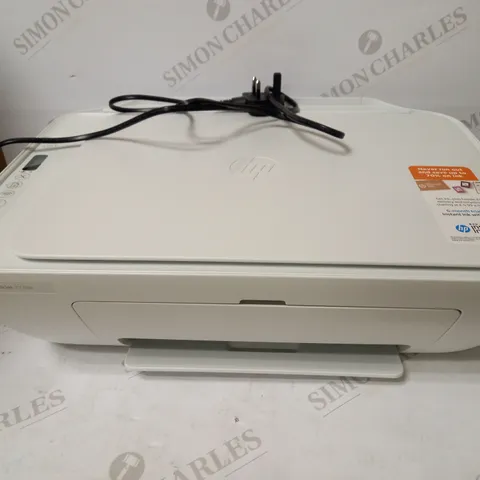 HP DESKJET 2710E PRINTER 