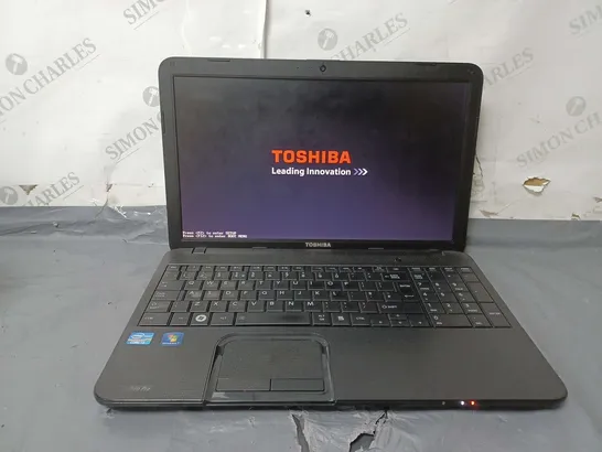 TOSHIBA SATELLITE PRO C850-15Q	15 INCH	I3-2328M 2.20GHZ