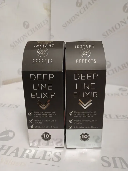 MIE SKINCARE DEEP LINE ELIXR 5ML