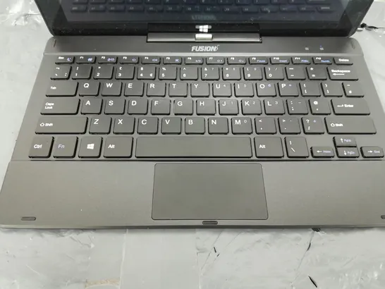 FUSION T60 LAPTOP