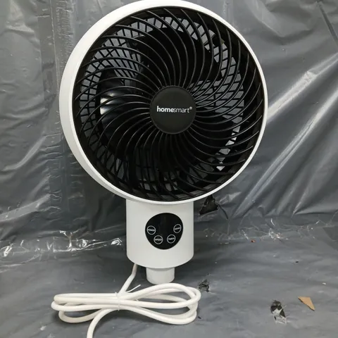 BOXED HOME SMART AIR CIRCULATION PEDESTAL FAN 