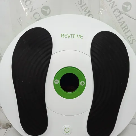 REVITIVE ESSENTIAL CIRCULATION BOOSTER