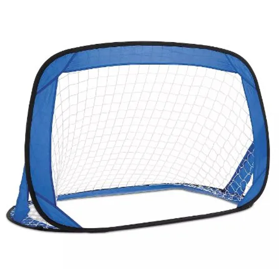 TWO POP UP GOALS RRP £29.99