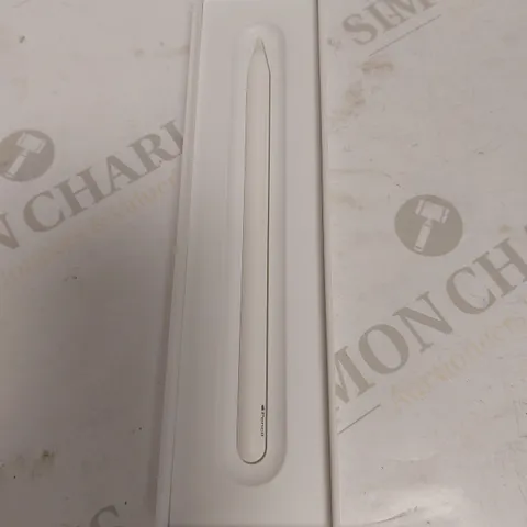 APPLE PENCIL (2ND GEN)