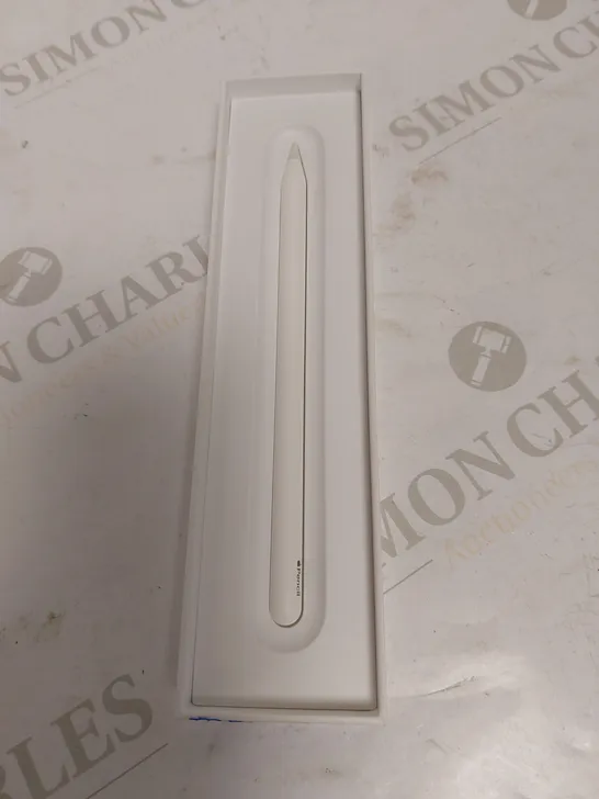 APPLE PENCIL (2ND GEN)