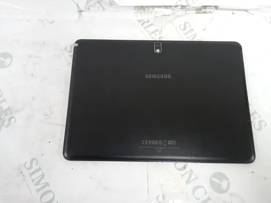 SAMSUNG GALAXY NOTE 10.1 2014 EDITION TABLET