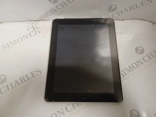 APPLE IPAD A1337