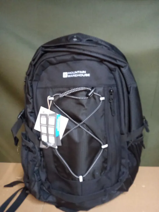 MOUNTAIN WAREHOUSE BACKPACK