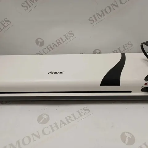 REXEL A3 STYLE LAMINATOR