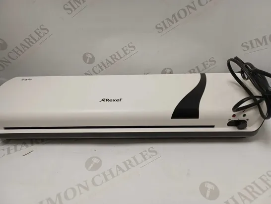 REXEL A3 STYLE LAMINATOR