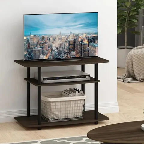 BOXED LANI TV STAND FOR TV'S UP TO 32" (1 BOX)