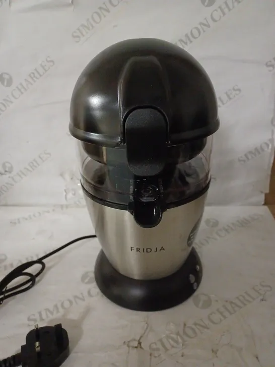 FRIDJA AUTOMATIC CITRUS JUICER