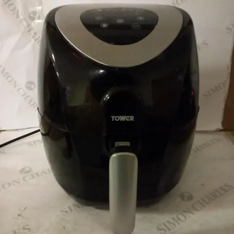 TOWER DIGITAL CONTROL AIR FRYER 4.3L