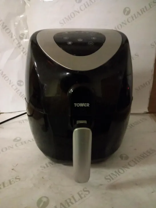 TOWER DIGITAL CONTROL AIR FRYER 4.3L