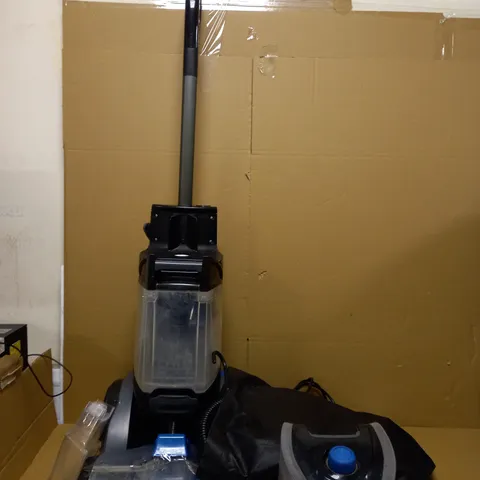 VAX PLATINUM SMARTWASH CARPET CLEANER