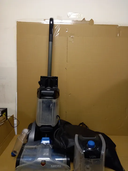 VAX PLATINUM SMARTWASH CARPET CLEANER