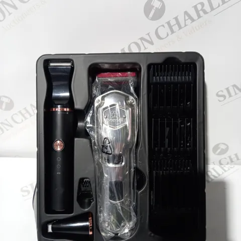 ONEISALL PET ELECTRIC CLIPPERS