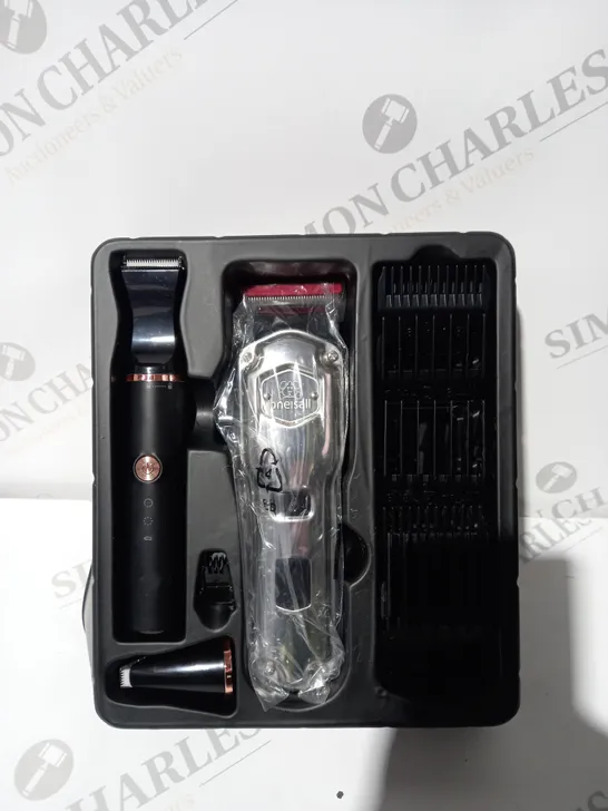 ONEISALL PET ELECTRIC CLIPPERS