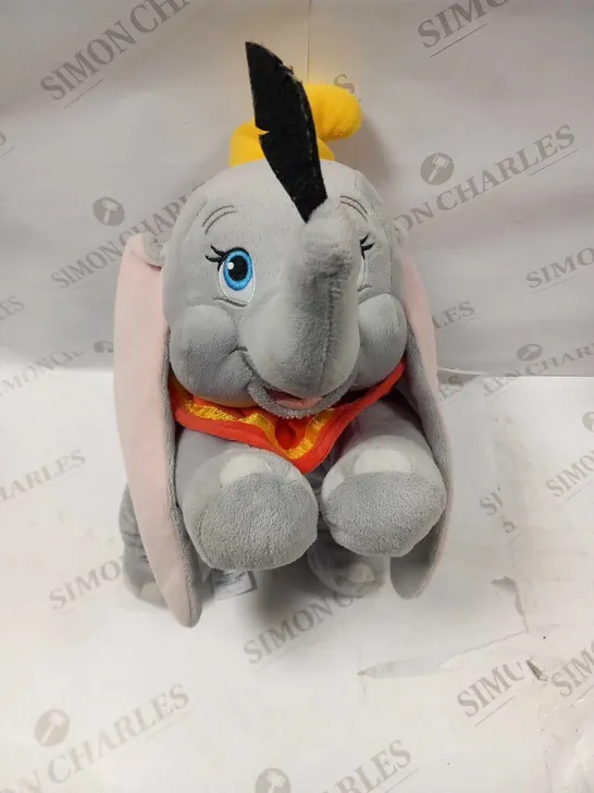 DISNEY DUMBO SOFT TOY