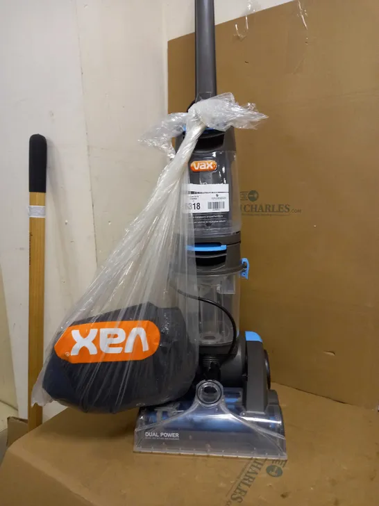 VAX CORDED VACUUM