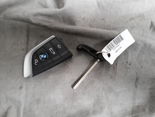 BMW KEY FOB 