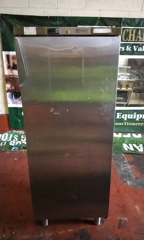 ELECTROLUX ROPVF4 COMMERCIAL LEFT HAND FRIDGE