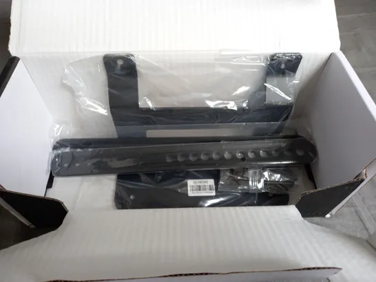 BOXED FLEXSON TV MOUNT ATTACHMENT  -  MODEL B-TVMA 