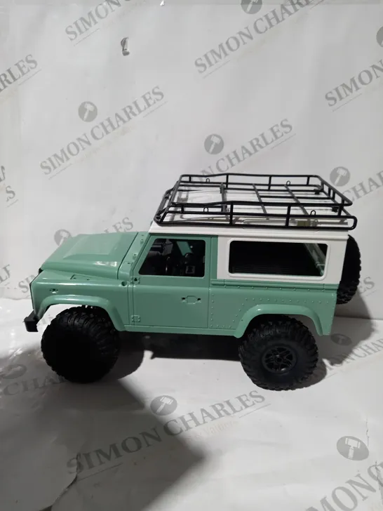 LAND ROVER DEFENDER 90 2015 1:12