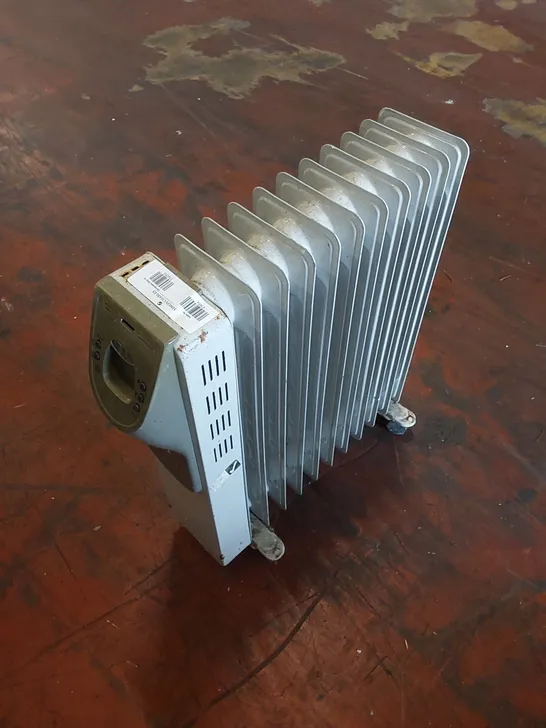 AIRFORCE RADIATOR 